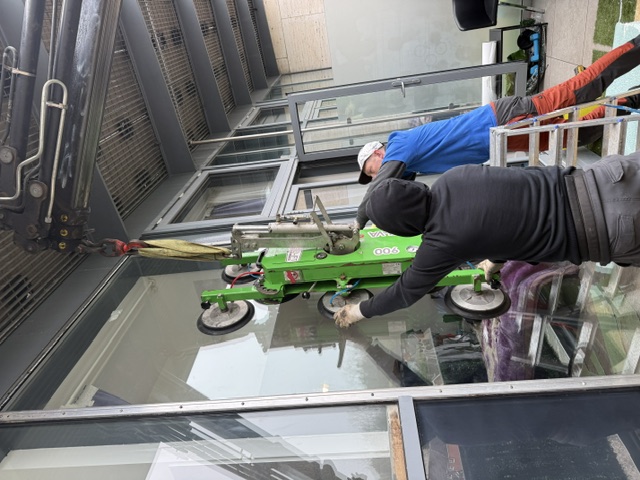 About Herne Hill Glazing
